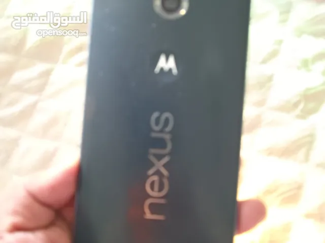 Motorola Nexus 6 32 GB in Sana'a