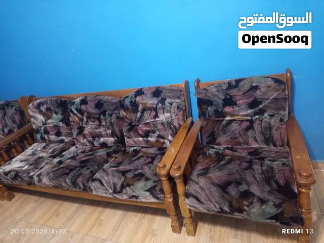 طقم   موريس
