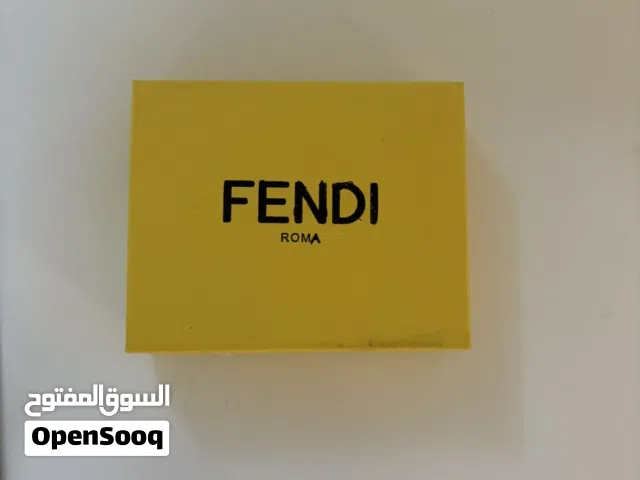 Black Fendi for sale  in Sharjah