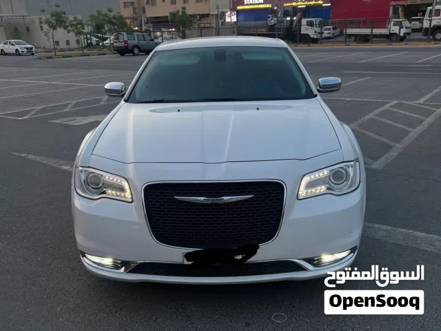 كرايسلر 300 6سلندر للبيع