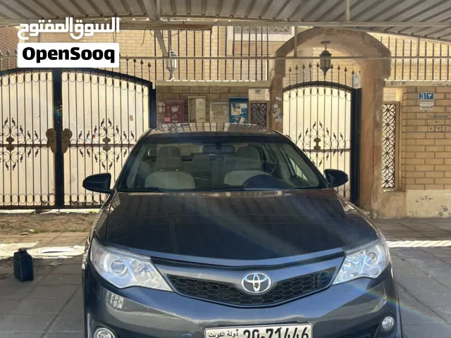 Used Toyota Camry in Farwaniya