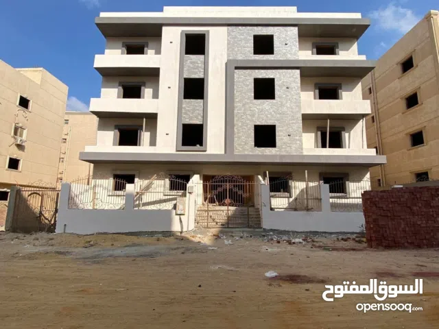 180 m2 3 Bedrooms Apartments for Sale in Cairo Fifth Settlement