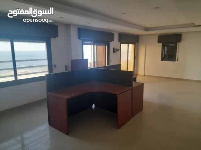 250 m2 4 Bedrooms Apartments for Rent in Tripoli Hai Alandalus