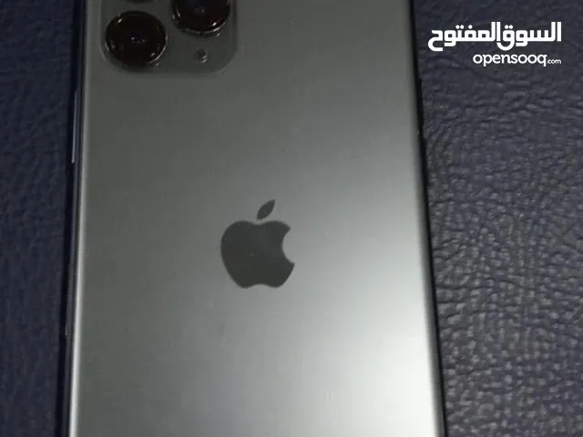 Apple iPhone 11 Pro 64 GB in Tripoli