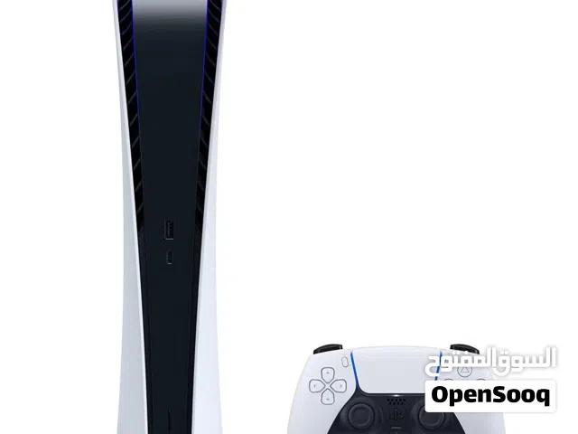 Ps5 digital edition
