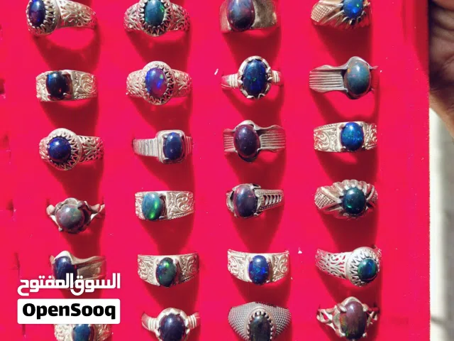 40خاتم اؤبال ناري فاير عالي دقه بيع جمله فقط