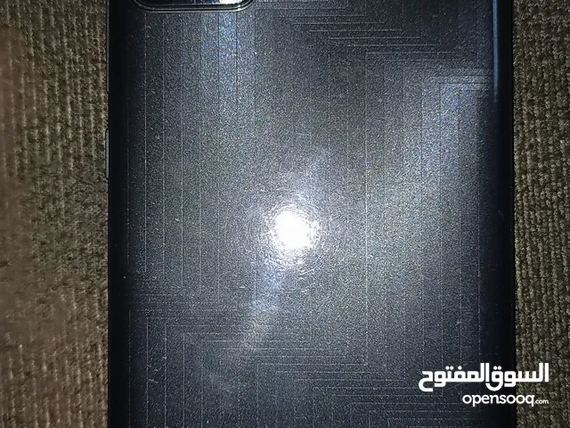 نقال انفنكس hot 12i