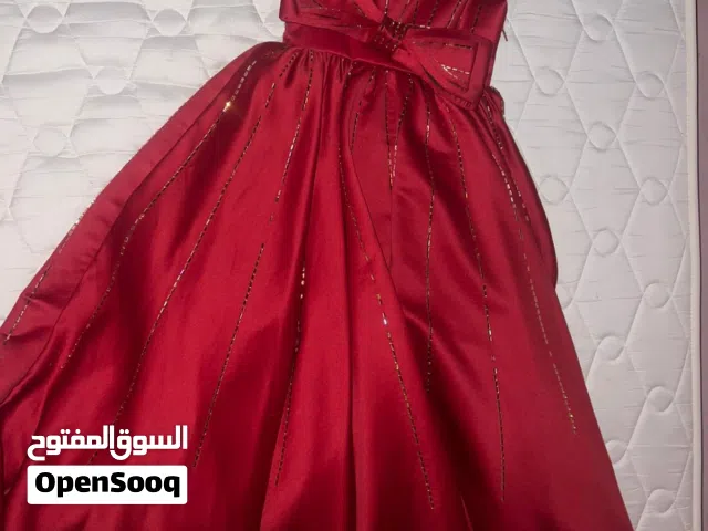 فستان اعياد ميلاد