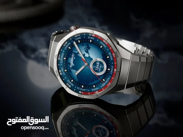 Huawei smart watches for Sale in Al Riyadh