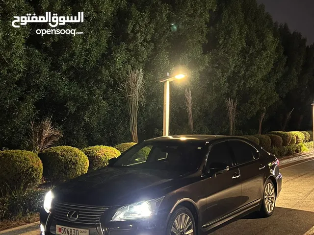 Used Lexus LS in Northern Governorate