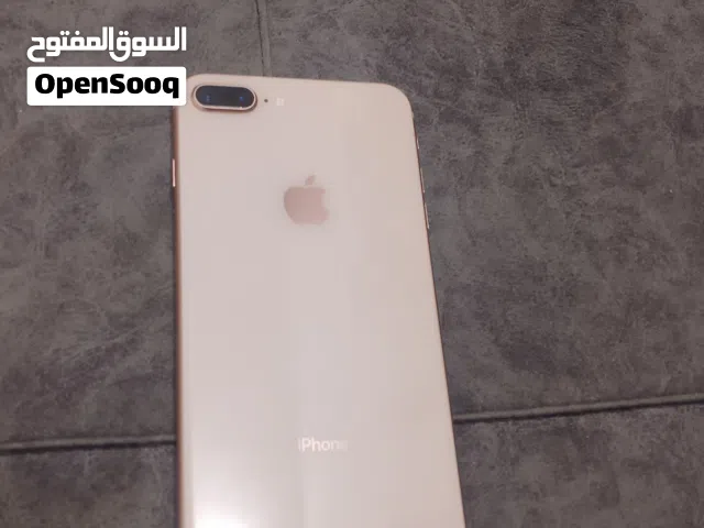 Apple iPhone 8 Plus 256 GB in Basra