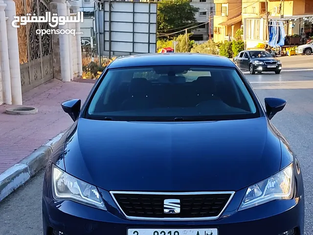 سيت ليون 2019 ماتور 1200 تيربو دهان شركه بسعر حرق 64000 ألف نقدا بدل وارد منبدل