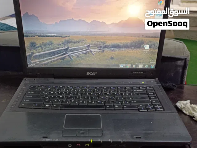 Windows Acer for sale  in Irbid