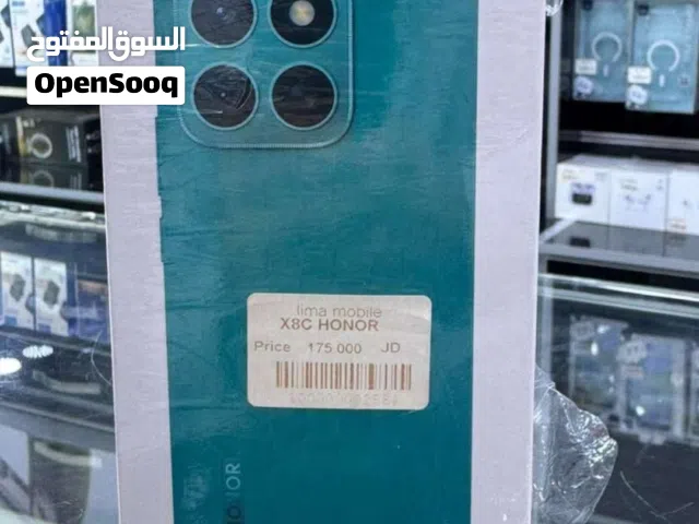 Honor Other 256 GB in Amman