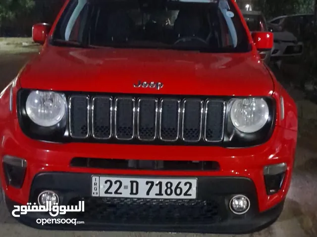 New Jeep Other in Baghdad