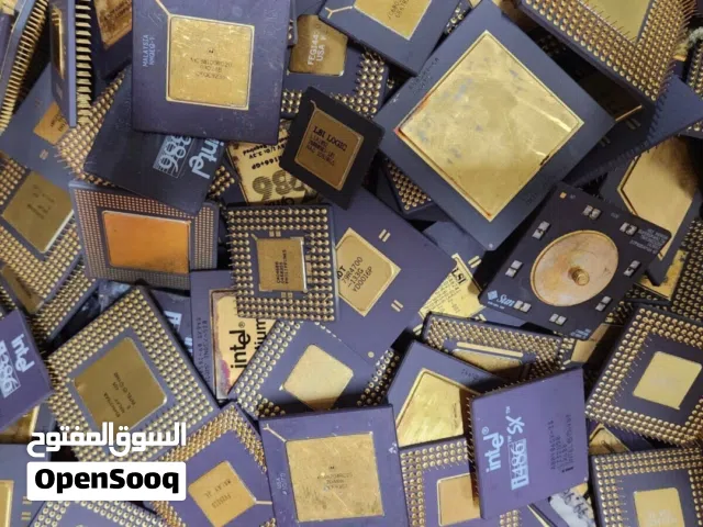 نشتري بردات سكراب بجميع أنواعها