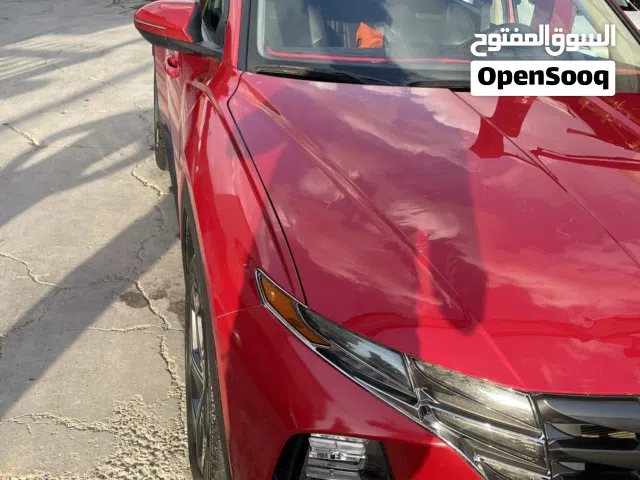 2023 هيونداي توسان Limited