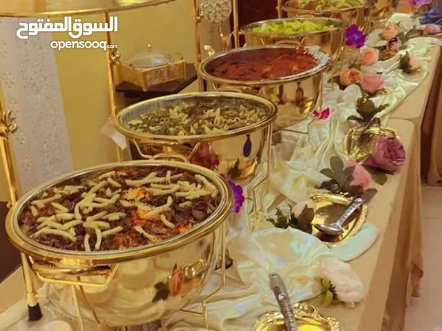 البحث عن شريك ممول لمشروع ناجح بإذن الله