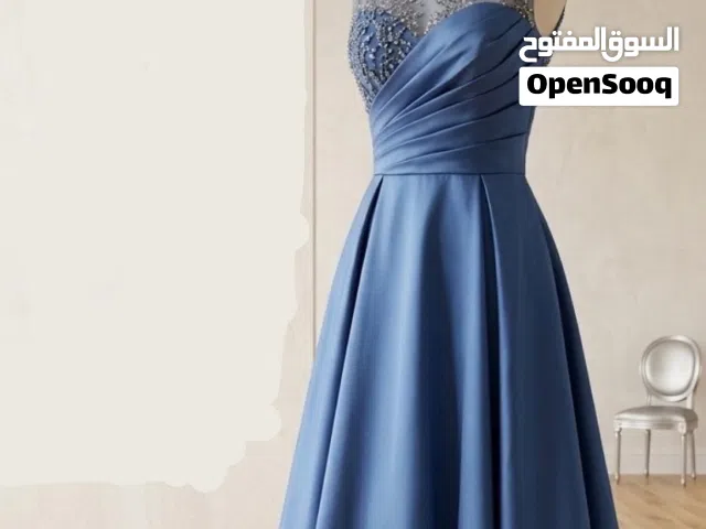 فستان أنيق
