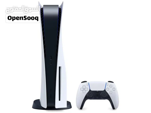 PlayStation 5 PlayStation for sale in Amman