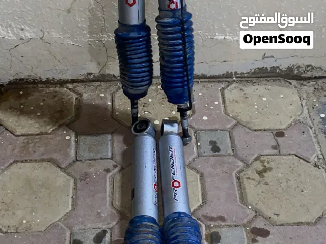 جامبيل بروفندر