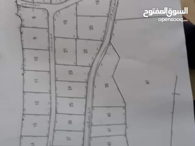 نمر اراضي للبيع