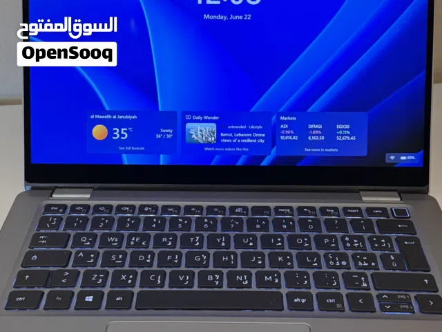 Windows Dell for sale  in Muscat