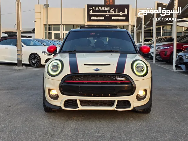 Used MINI Countryman in Sharjah