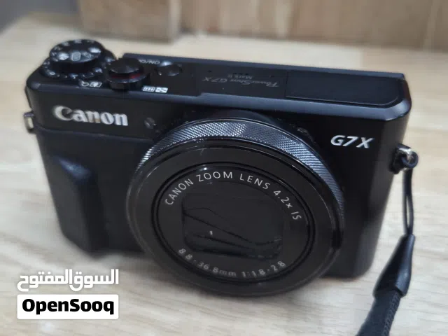canon g7x mark ii