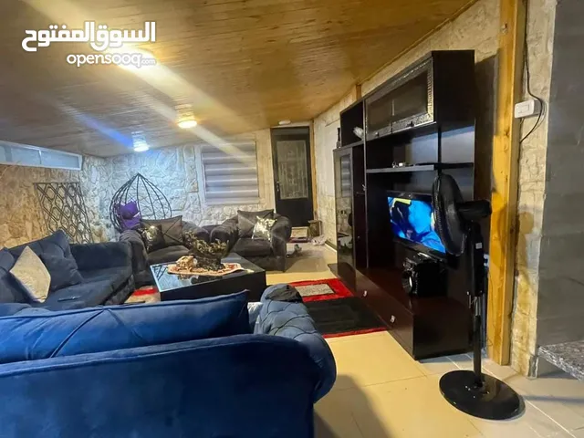 74m2 Studio Apartments for Rent in Irbid Al Lawazem Circle