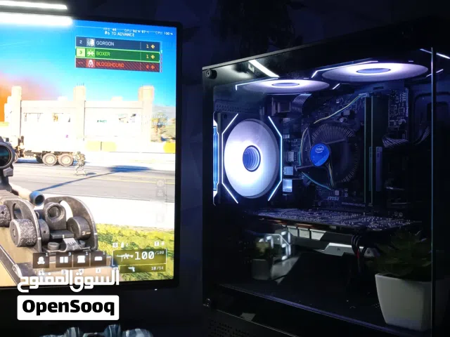 ارخص pc gameing بواصفات خارقه...