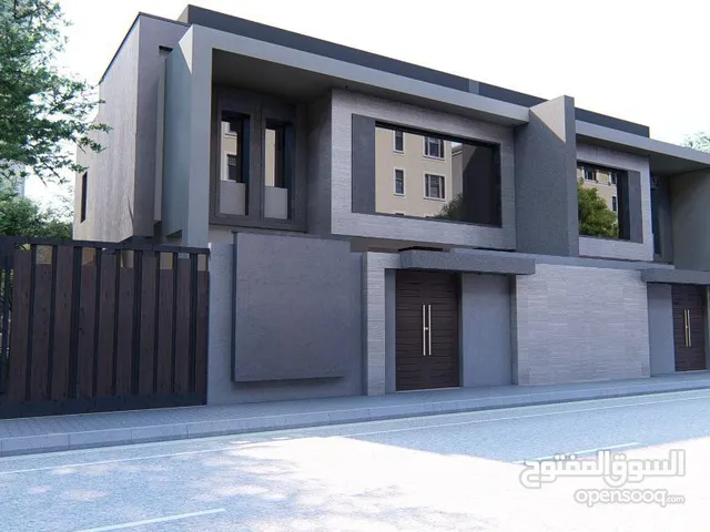 310 m2 5 Bedrooms Villa for Sale in Benghazi Al Hawary