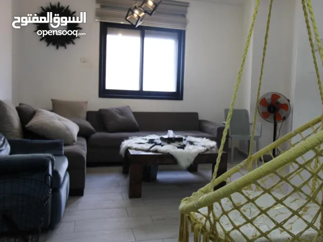 غرفتين نوم مفروشة للايجار الماصيون