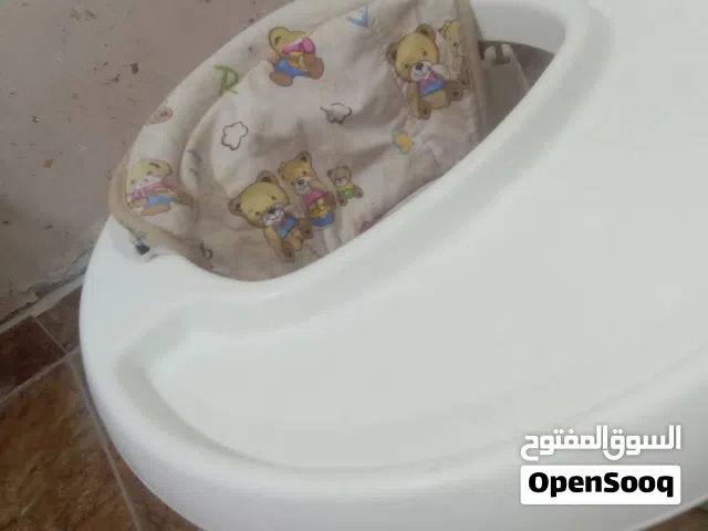 مشاية بيبي نوع متين مش تجاري