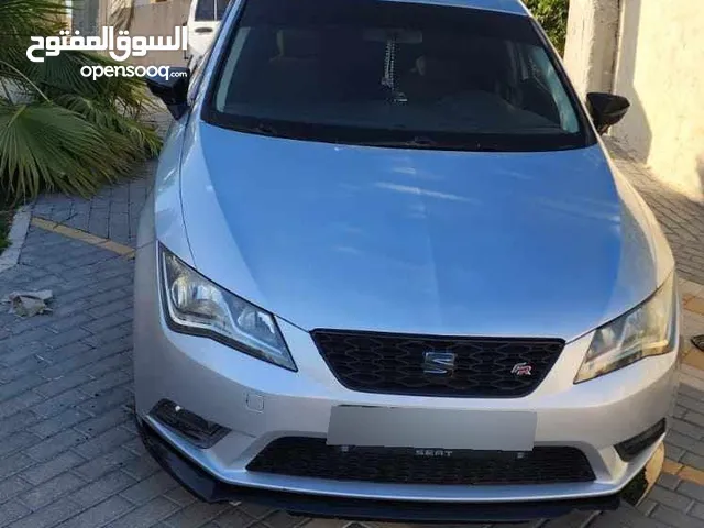 سيات ليون 2016