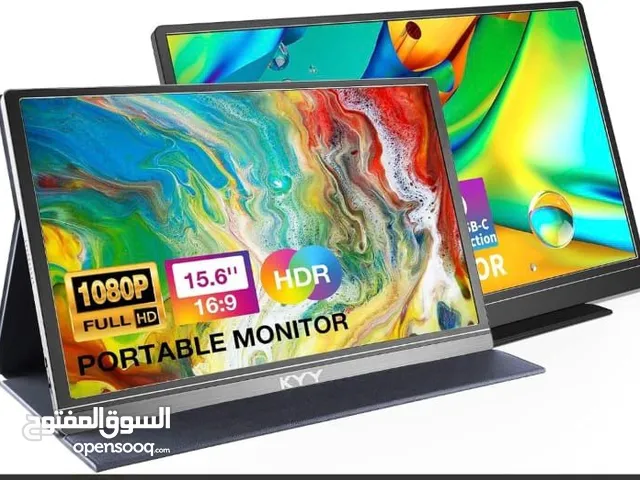 KYY portable USB-C monitor Full HD