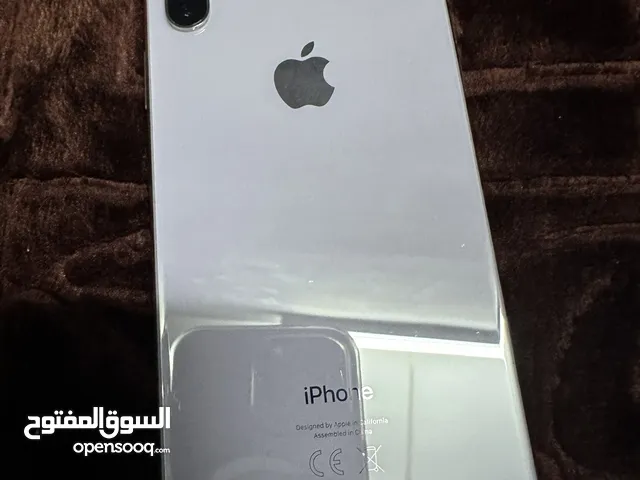 Apple iPhone XS Max 64 GB in Jeddah