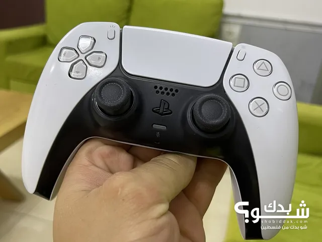 Playstation 5 Controller- يد تحكم بلاستيشن 5
