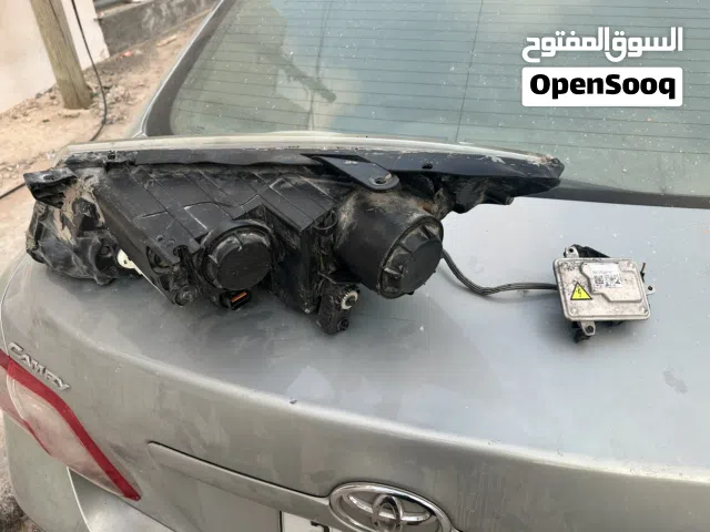 فنار كيا اوبتيما دبل عدسه