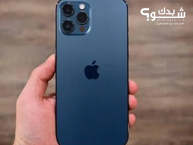 ايفون 12 pro max