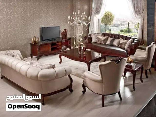 Modern Custom-Made Sofas by Meter  Premium Wood كنب جلوس مودرن تفصيل بالمتر  أجود أنواع الخشب