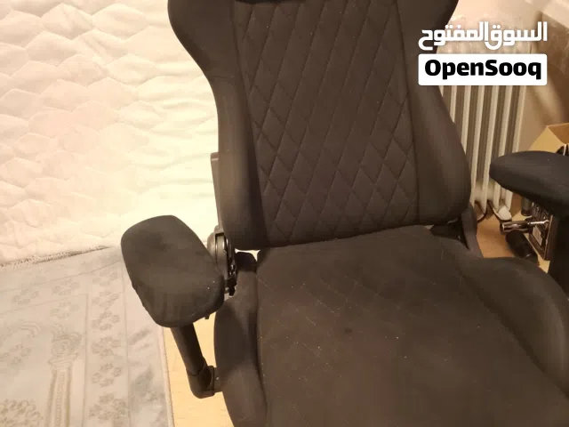 كرسي ديفو استخدام بسيط