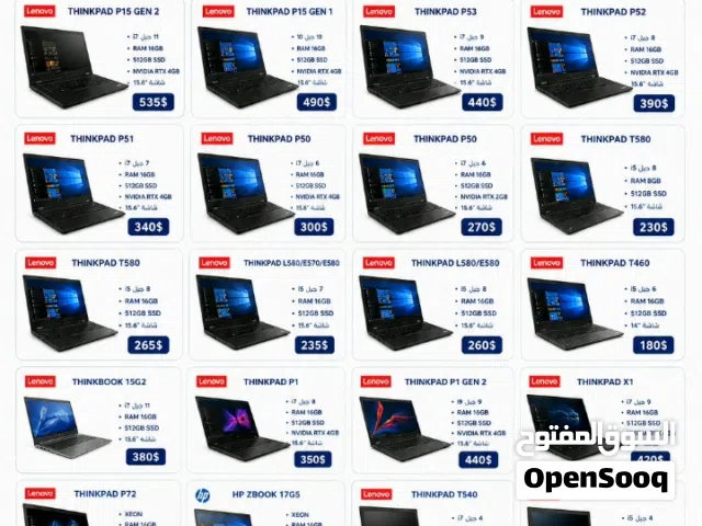 Windows HP for sale  in Taiz