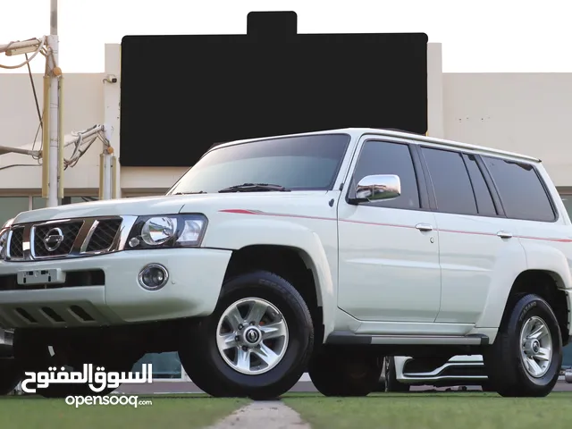 Nissan VTC Safari 2022 Full Option نيسان فتك سفاري 2022 جير اوتوماتيك