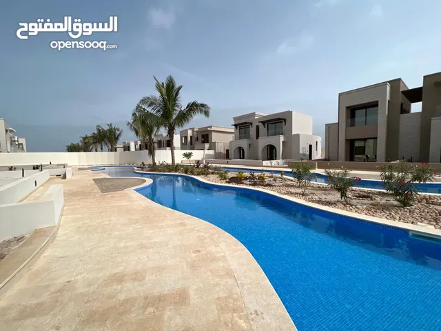 133m2 2 Bedrooms Villa for Sale in Dhofar Salala