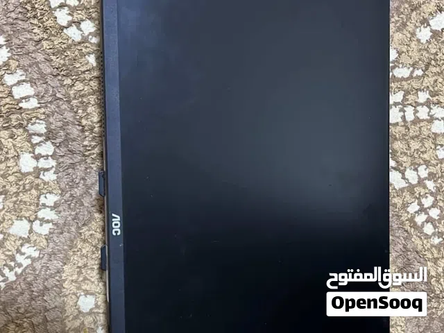 شاشة 27 إنش (Full HD) بنظافة تامة