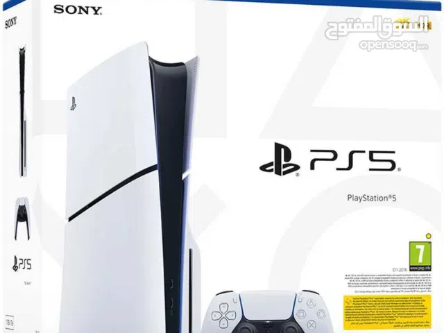 PlayStation 5 PlayStation for sale in Zarqa