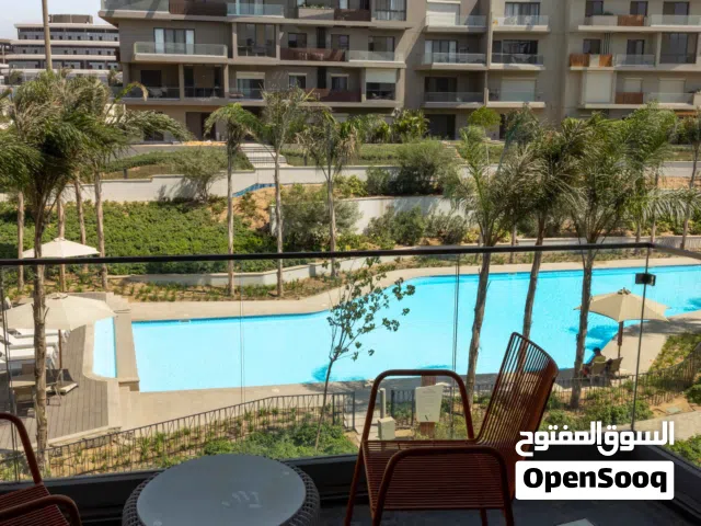 Furnished Daily in Cairo Fifth Settlement