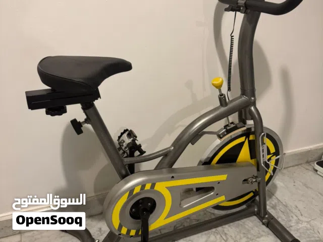 للبيع دراجة رياضية ثابتة Olympia Spin Bike