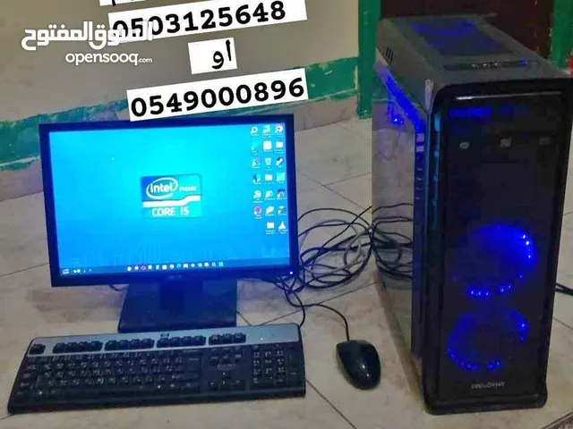  MSI  Computers  for sale  in Mecca